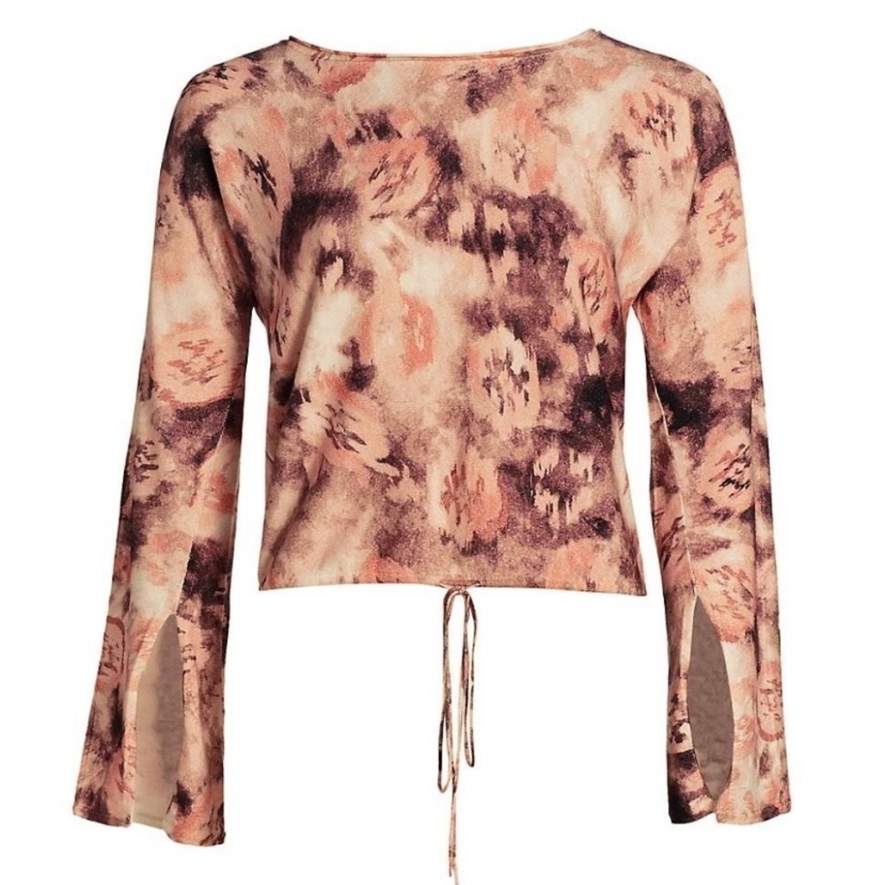 Womens Ramy Brook top - Picture 4 of 9